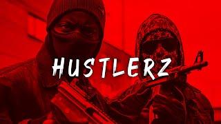 Aggressive Fast Flow Trap Rap Beat Instrumental ''HUSTLERZ'' Hard Angry Bouncy Type Hype Trap Beat