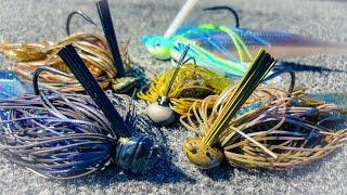 5 Jig Fishing Tips To Catch Bigger Bass This Spring!