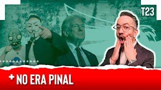 NO ERA PINAL - EL PULSO DE LA REPÚBLICA