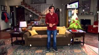 Happy Fa-La-La-lidays! – Disney Channel Official