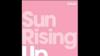 Deux - Sun Rising Up (Main Vocal Mix)