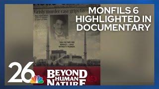 Green Bay's 'Monfils 6' revisited in new documentary