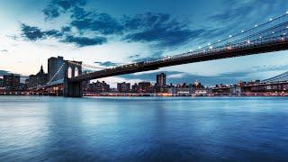 An Inside Look At New York's Most Powerful River | America Over The Edge