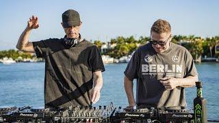Cosmic Gate - Live DJ Set, 1001Tracklists x DJ Lovers Club pres. Water Ways Miami 2024