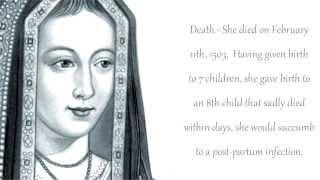 Elizabeth of York