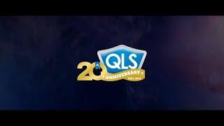 QLS 20th Anniversary Gala - Extended Highlights Video