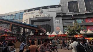 V3S EAST CENTRE MALL/STREET FOOD RISK/ DELHI STREET/ KAN VAH VELNA 5,11,24