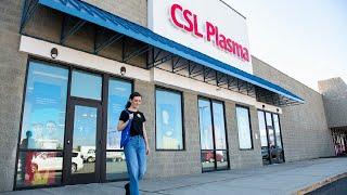 After Donating Plasma: Plasma Donation Process | CSL Plasma