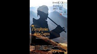 Seven Symphonies of the Zagros | TRAILE