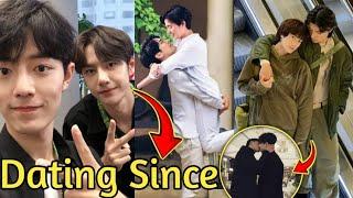 Wang Yibo OFFICIALLY DATING Xiao Zhan after 3 Years of Dating rumors