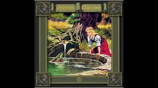 Grimms Märchen 01   Der Froschkönig & Frau Holle & Schneeweisschen und Rosenrot