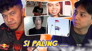 SI PALING PALING - DISCOLEN (DISCORD NGANGKANG ONLINE)