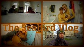 Packliste - The Seabird Vlog 088