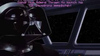 LucasArts - Star Wars: TIE Fighter - 1994