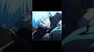 Satoru Gojo kills Hanami| Jujutsu Kaisen Season 2 |#anime #jujutsukaisen #edit #jjk #gojo