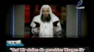 Ich habe keine Ausrede... -  Muhammad Hassan.avi