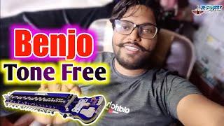 #Benjoआप सभी के लिऐ- Benjo tone - Free benjo - Benjo tone vst - Benjo vst free - Free benjo