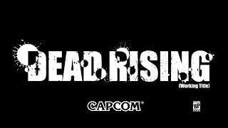 DEAD RISING - E3 2005 Trailer (HD)