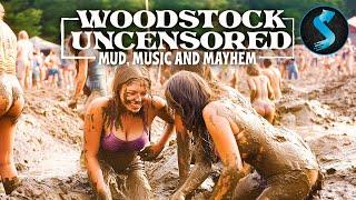 Woodstock: The Festival That Defined a Generation | Music Documentary | Mud, Music and Mayhem