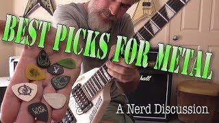 Best Picks For Metal