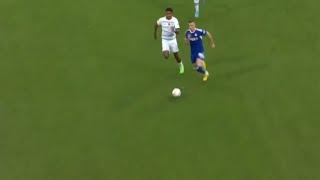 Dinamo Zagreb vs Chelsea | Mislav Oršić goal