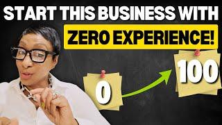 Can You REALLY Start a Home Care Business with ZERO Experience? I Did!