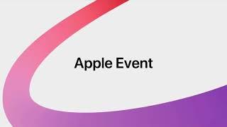 Apple Event — April 20 commercial [HD]