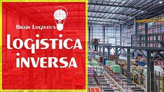 ¿Qué es la Logística Inversa?
