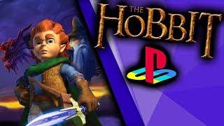 Retro Throwback: The Hobbit (2003) with Linkssword123