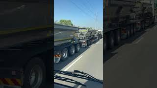 Road Trains of Australia