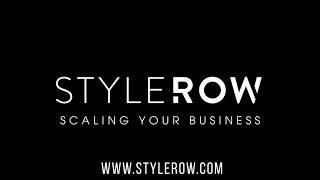 StyleRow - Fixtures and Furnishings