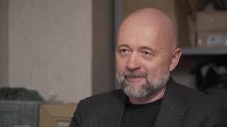 Век археологии: фильм к 100-летнему юбилею российской академической археологии