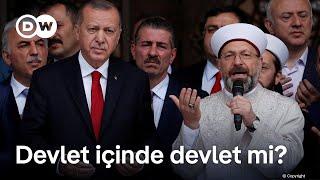 Tartışmalı kurum Diyanet'in parası nereye gidiyor?