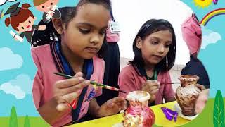 Highlights of the Year 2017-18, Primary Section