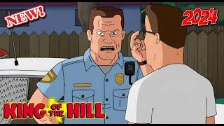 BEST 2 HOURS  King of the Hill 2024  Just Another Manic Kahn-Day  Full Episodes 2024