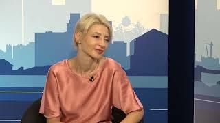 Специальное интервью   Общественная палата округа