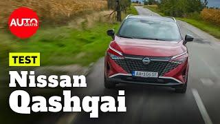 Nissan Qashqai: Facelift zmenil spôsob, akým používaš multimédiá