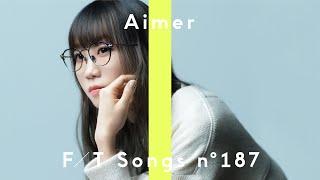 Aimer - Kataomoi / THE FIRST TAKE