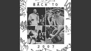 Soul Kings Band - Back To 2007 ( feat PRK URBAN )  Bboy Music 2024