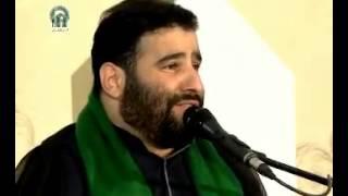 Dua komeil Syed Mahdi Mirdamad دعای کمیل