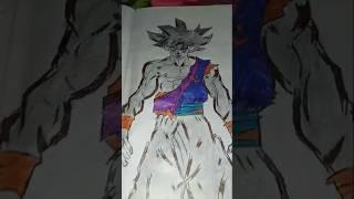 Goku video.. 1234567.. #goku