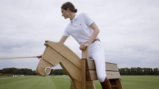 How-to : Play Polo Like A Pro - L'OFFICIEL