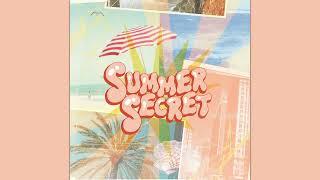 Connor Price - Summer Secret