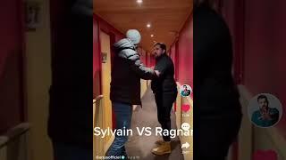 Ragnar le breton vs artus (sylvain)