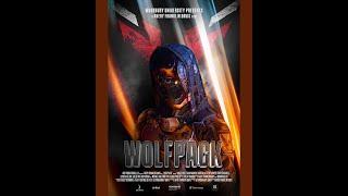 WOLFPACK (2024) | Full HD Movie