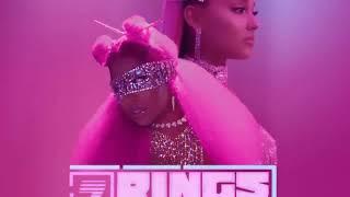 Ariana Grande - 7 Rings | Saturn Entertainment 874