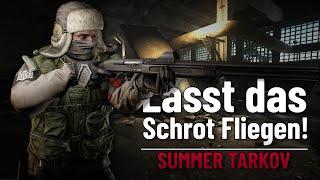 Lasst das Schrot fliegen - Setup Quest - Escape from Tarkov - Gameplay (Deutsch)