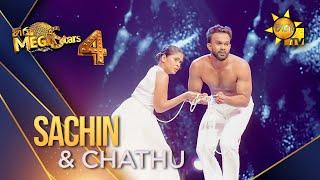 Sachin Chathuranga & Chathu | Hiru Mega Stars - Season 04 