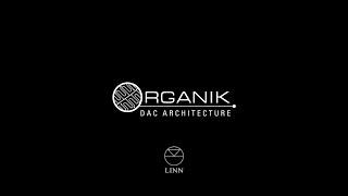 Linn Organik DAC