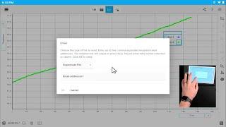 SPARK LX Air Datalogger with Chemvue | Webinar - 2025 02 26